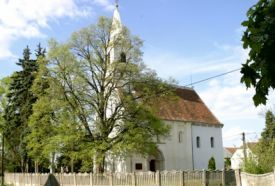 Bűn nélkül fogantatott Szűz Mária-templom