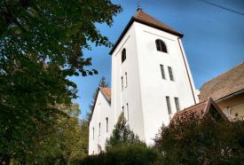 Evangélikus Templom