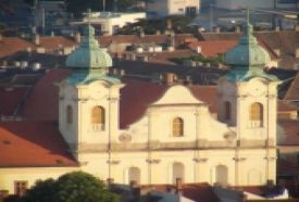 Lyceum Templom