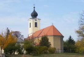 Szent Anna Templom