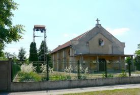 Római Katolikus Templom