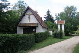 Surányi Kápolna