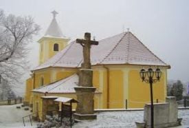 Római Katolikus Templom
