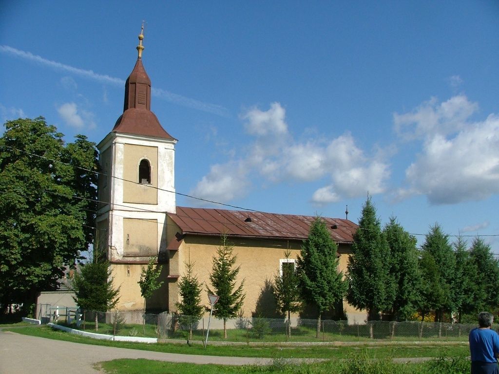 Református Templom