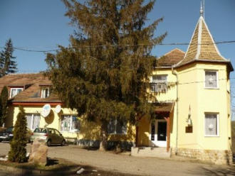 Római Katolikus Templom
