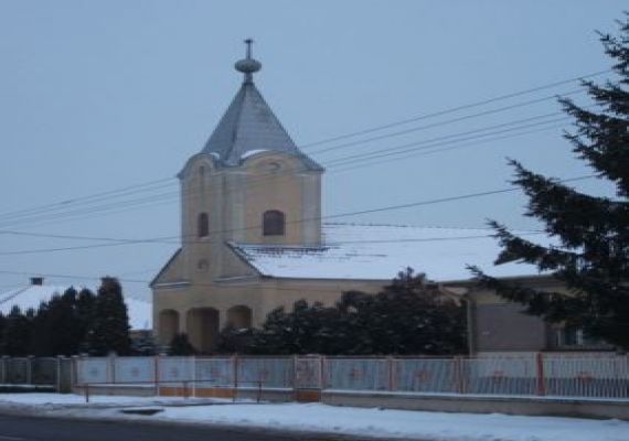 Református Templom