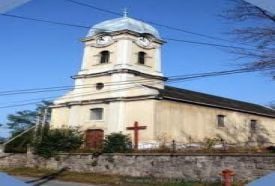 Katolikus Templom