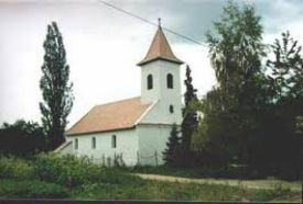 Református Templom