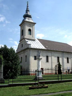 Katolikus Templom