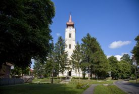 Szentháromság templom