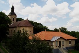 Görög Katolikus Templom