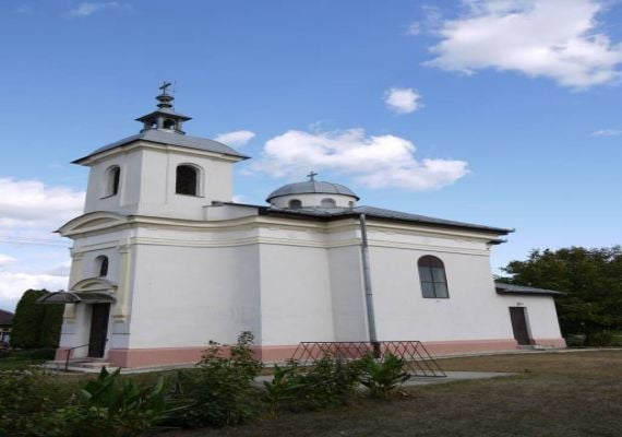 Római Katolikus Templom