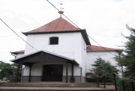 Református Templom