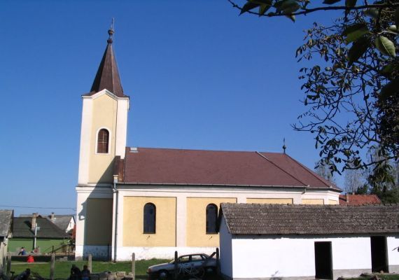 Görög Katolikus Templom