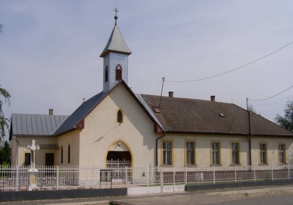 Római Katolikus Templom