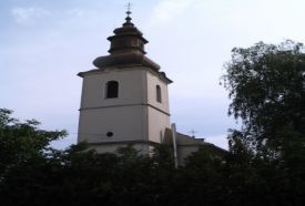 Görög Katolikus Templom
