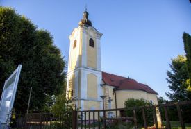 Szent Márton templom