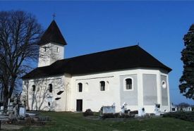 Szent Cecília Templom