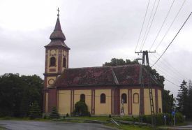 Szentháromság templom