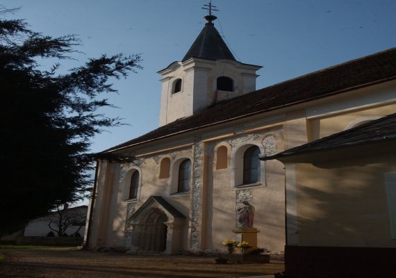 Szent István-király templom