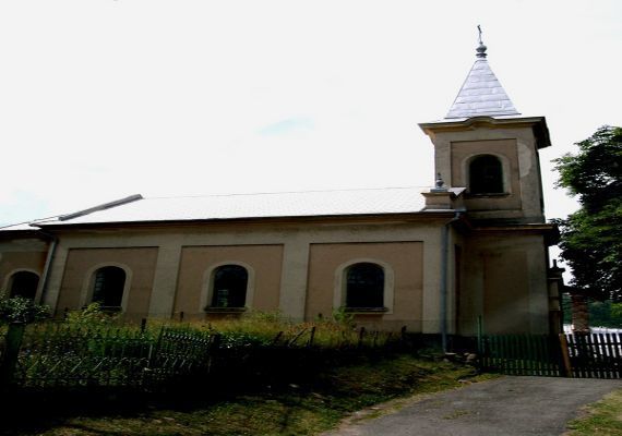 Római Katolikus Templom