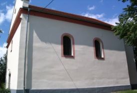 Római Katolikus Templom