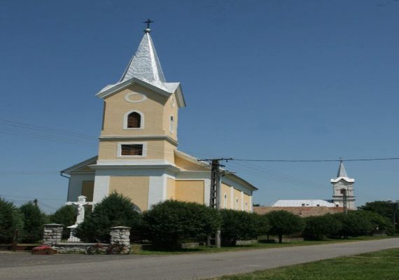 Római Katolikus Templom