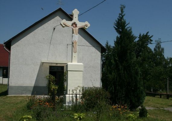 Görög Katolikus Templom