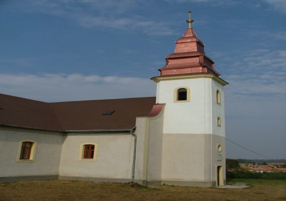 Református Templom