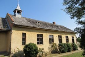 Római Katolikus Templom és Kápolna