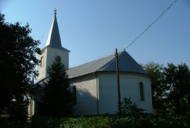 Református Templom