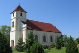 Római Katolikus Templom