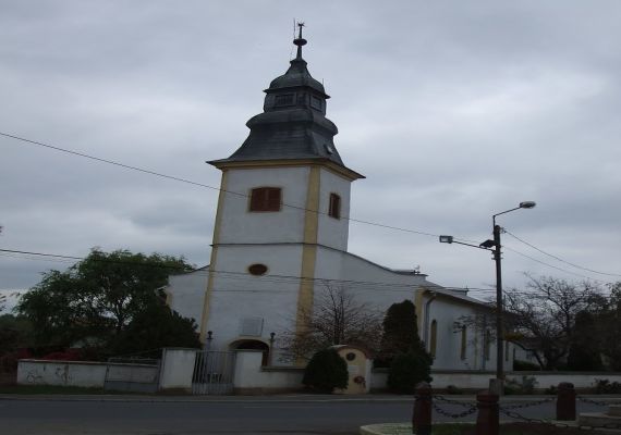 Református Templom