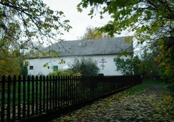 Görög Katolikus Templom