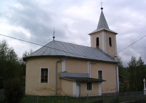 Római Katolikus Templom