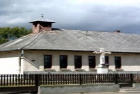 Római Katolikus Templom