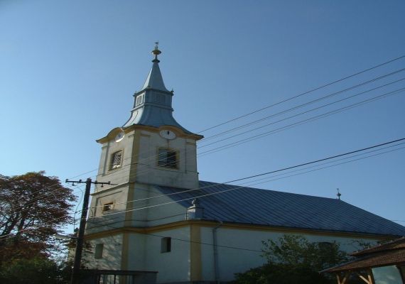 Református Templom