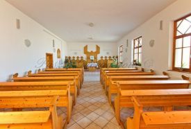 Balatonalmádi Református templom – 2. kép