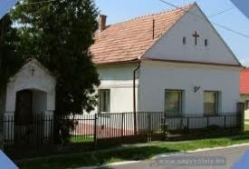 Nagyboldogasszony templom, Kisbucsa