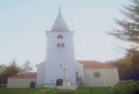 Szeplőtelen Fogantatás Templom