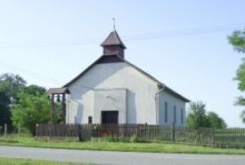 Református Templom