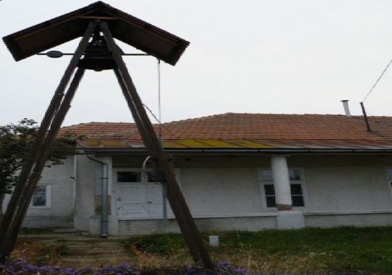 Római Katolikus Iskolakápolna