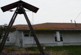 Római Katolikus Iskolakápolna