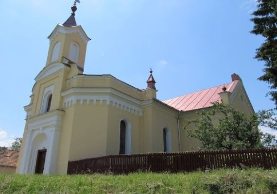 Református Templom