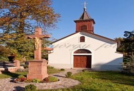 Szent Margit kápolna