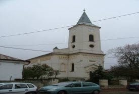 Református Templom
