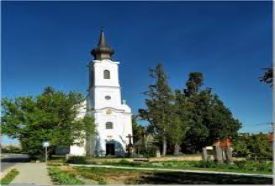 Szent József Római Katolikus Templom