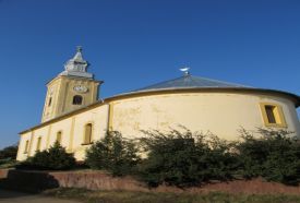 Református templom – 2. kép