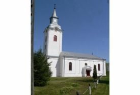 Református Templom – 2. kép