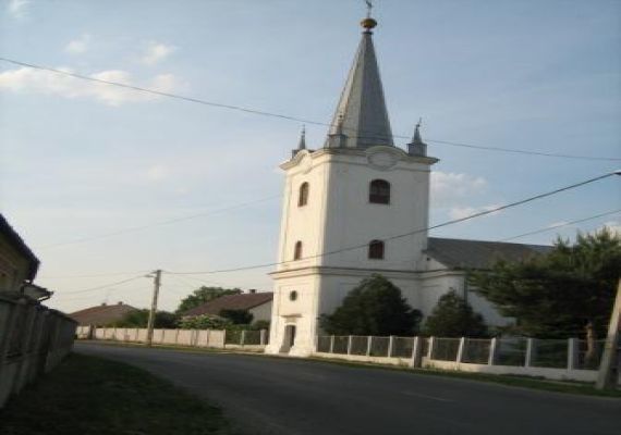 Református templom